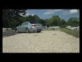 E92 M3 On Gravel