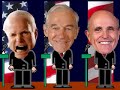 Headzup: McCain Compares Ron Paul To Hitler Appeaser Headzup: McCain Compares Ron Paul To Hitler Appeaser