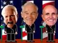 Headzup: McCain Compares Ron Paul To Hitler Appeaser