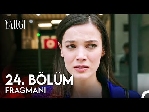 Yargı 24. Bölüm Fragmanı                                                                                                                                                                                                                                  