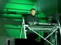 Electrosonic 06 Festival, Burgos, Spain