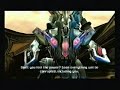 Metroid Prime 3: Boss 7 (Ghor) Metroid Prime 3: Boss 7 (Ghor)
