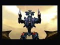 Metroid Prime 3:  Boss 7 (Ghor)