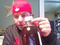 Brew your own beer bottle, Intro - YouTube