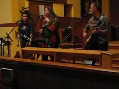 Sloan Wainwright Band
