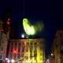Berufsfeuerwehr Linz 75 Jahr Jubiläum Show ++TOP++
