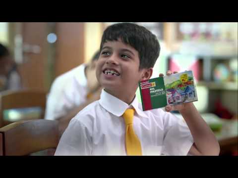 Datsun redi-GO – For the ready-to-go generation