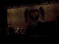 videos de SOUNDCHECK Rehearsal with MICHAEL FRANTI & Spearhead Concert Palace Theatre Albany, New York