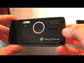Camera2go.nl en Cameraportal.nl hebben de Sony Ericsson K850i getest. Bekijk de video om te zien hoe de camera heeft gepresteerd.