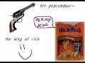 Peacemaker Misheard Lyrics