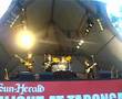 NOKIA N90 - Beatnix concert (Sydney)