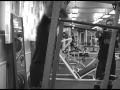 CrossFit Kalmar Jespers first Fran 091118.wmv