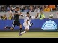HIGHLIGHTS: LA Galaxy vs. San Jose Earthquakes