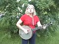 Greasy Coat/clawhammer banjo cello