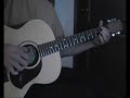 Chrono Trigger - Wind Scene + tablature Chrono Trigger - Wind Scene + tablature