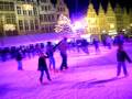 videos de Zoetermeer 9 in Antwerpen (op het ijs)