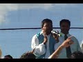 Angrez Ali Tharti Hildi  LIVE @ Brampton Mela 2007