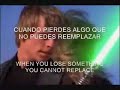 fix you / en español  traducido para azucena