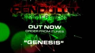 Pendulum - Immersion - 01 - Genesis