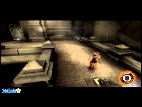 ghost of sparta ghost of sparta