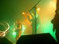 videos de Korpiklaani live@Villeurbanne - Stage entrance + Wooden Pints