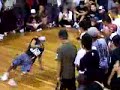 Bboy alieness @ bboy summit 06