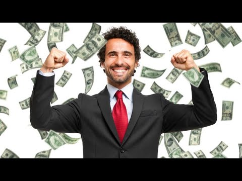 El secreto de la riqueza y la abundancia - Paradigma de la Economía - Jose Luis Parise