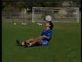 Hugo sanchez freestyle skills & juggling