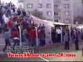 KARAGÜMRÜK(holiganizm bizden sorulur! turkısh hoolıgans )