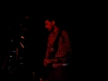 syn error (live at ajz bielefeld)
