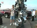 Pomona Car Show and Swap Meet #1