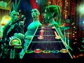 Guitar Hero World Tour - Escuela De Calor - Guitar
