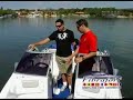 Pesca e Lazer Programa 5 - N�utica Extreme 190
