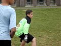 Voetbaltornooi KSO Glorieux
