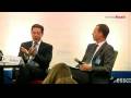 videos de Klimawandel & Immobilien: Diskussion Green Buildings