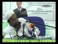 BERSETUBUH Siang Hari Bulan Puasa