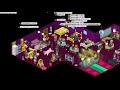 habbo sex in room