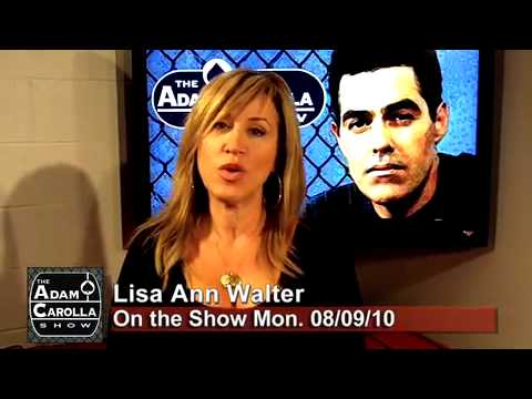 Lisa Ann Walter