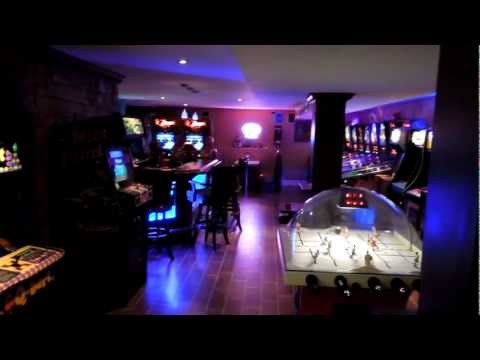 pinball arcade
