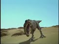 Dinosaurs Alive! 3D showing at COSI Science Center
