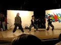 Phenom Crew New Style [South Bomb 2008]