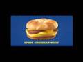 Hawaii Burger King Commercial