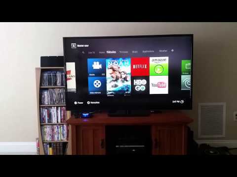 how to connect xbox to amazon
