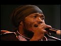Warrior King \"JAH IS ALWAYS THERE\" live in new York