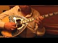 Bouzouki: Petros Andreou - Kaymos