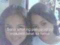 Sana Gagong Rappers
