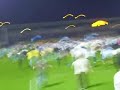 Barrow v Stalybridge Celtic BQN play-off final
