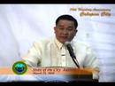 State of the City Address 2008 part  2 ( Calapan )