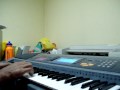 Piano Solo - Ha ash