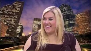 Sr. Producer/Director of Photography & Panelist Eli Akin on A Match Made in Houston Talk Show ai